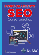  Posicionamiento SEO. Curso práctico 