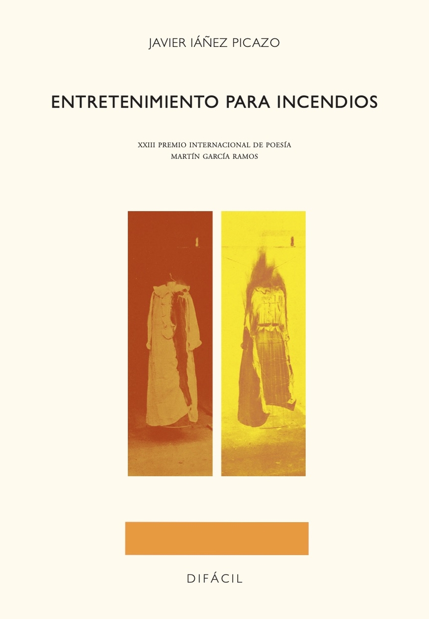 ENTRETENIMIENTO PARA INCENDIOS