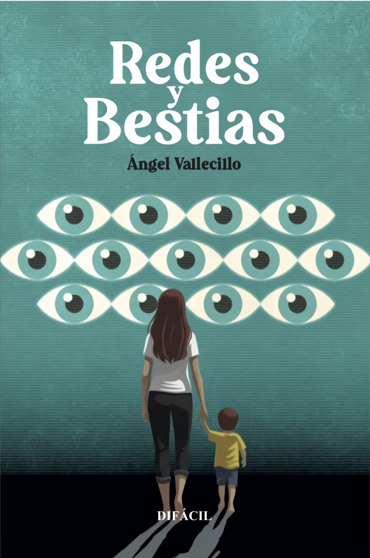  Redes y bestias 