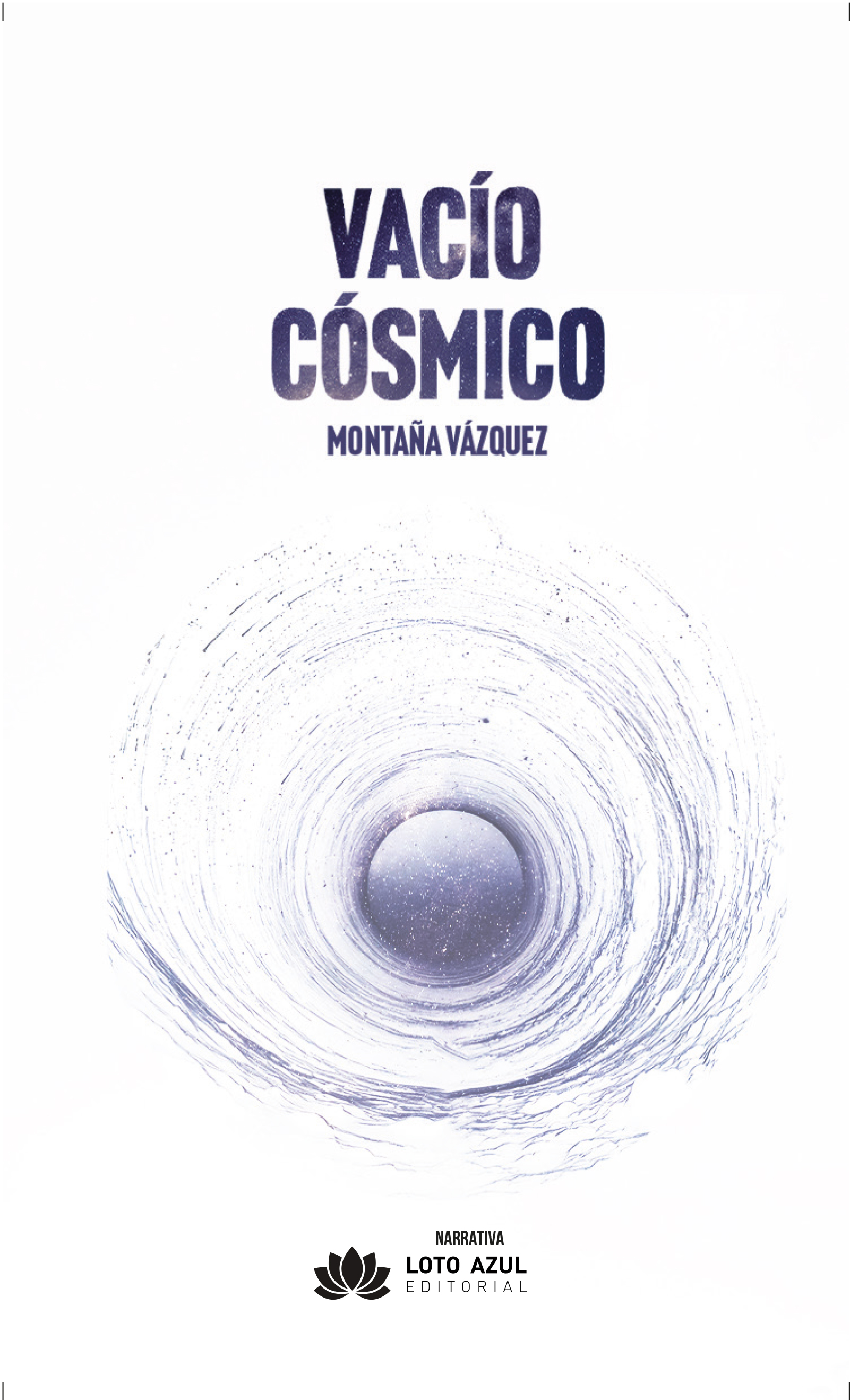  Vacío cósmico 
