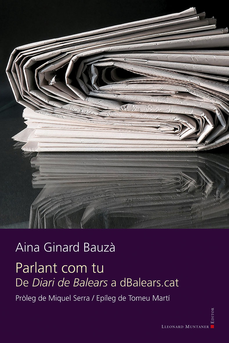  Parlant com tu 