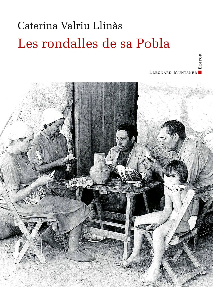 LES RONDALLES DE SA POBLA