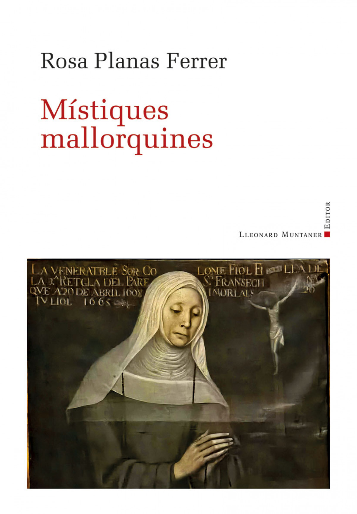 MISTIQUES MALLORQUINES