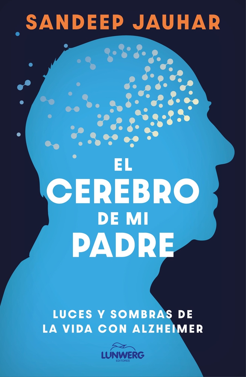 El cerebro de mi padre