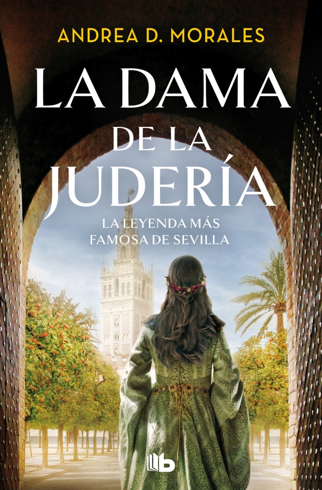  DAMA DE LA JUDERIA, LA 
