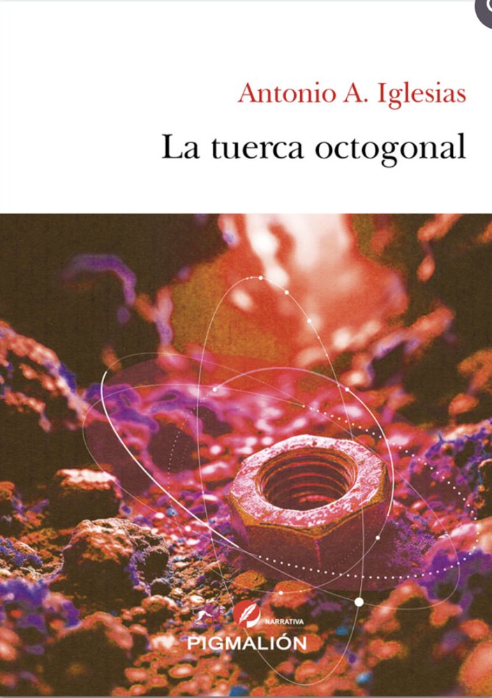  La tuerca octogonal 