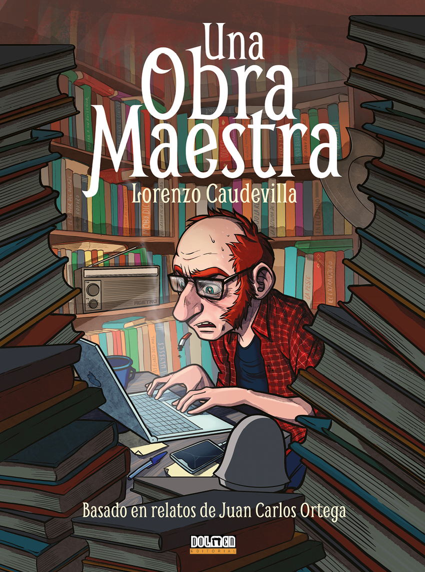 Portada
