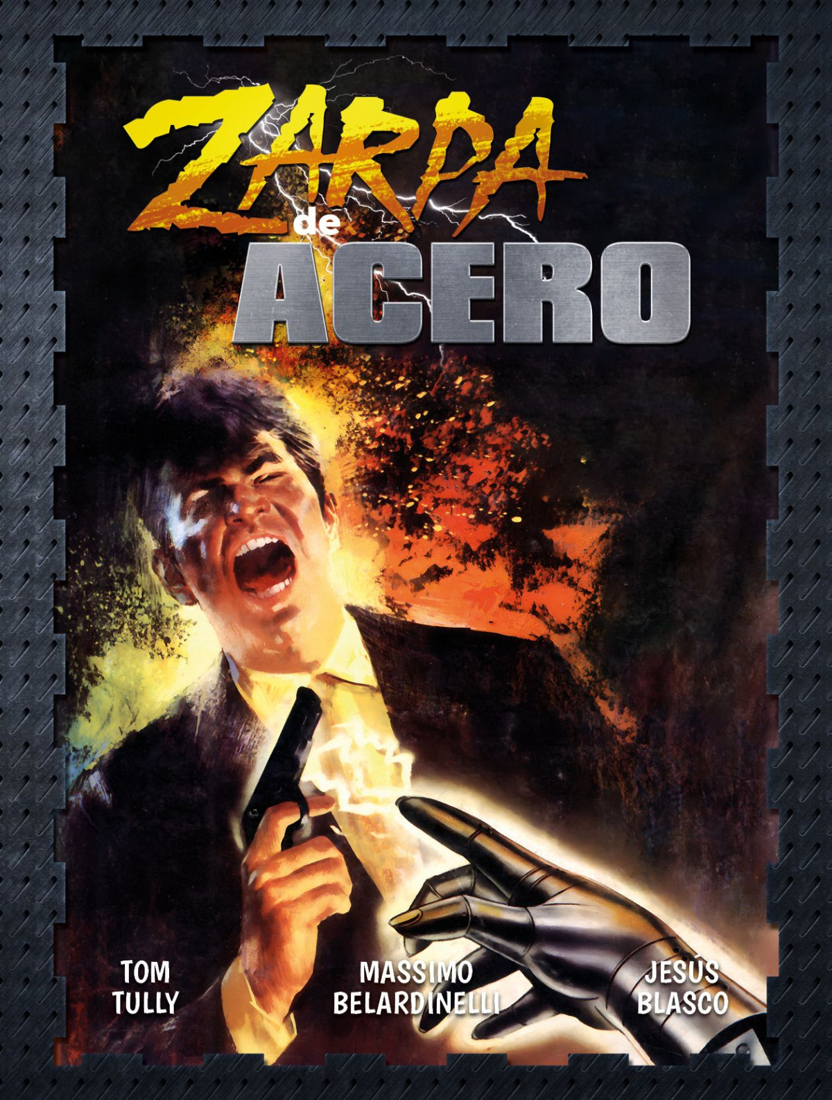 Capa