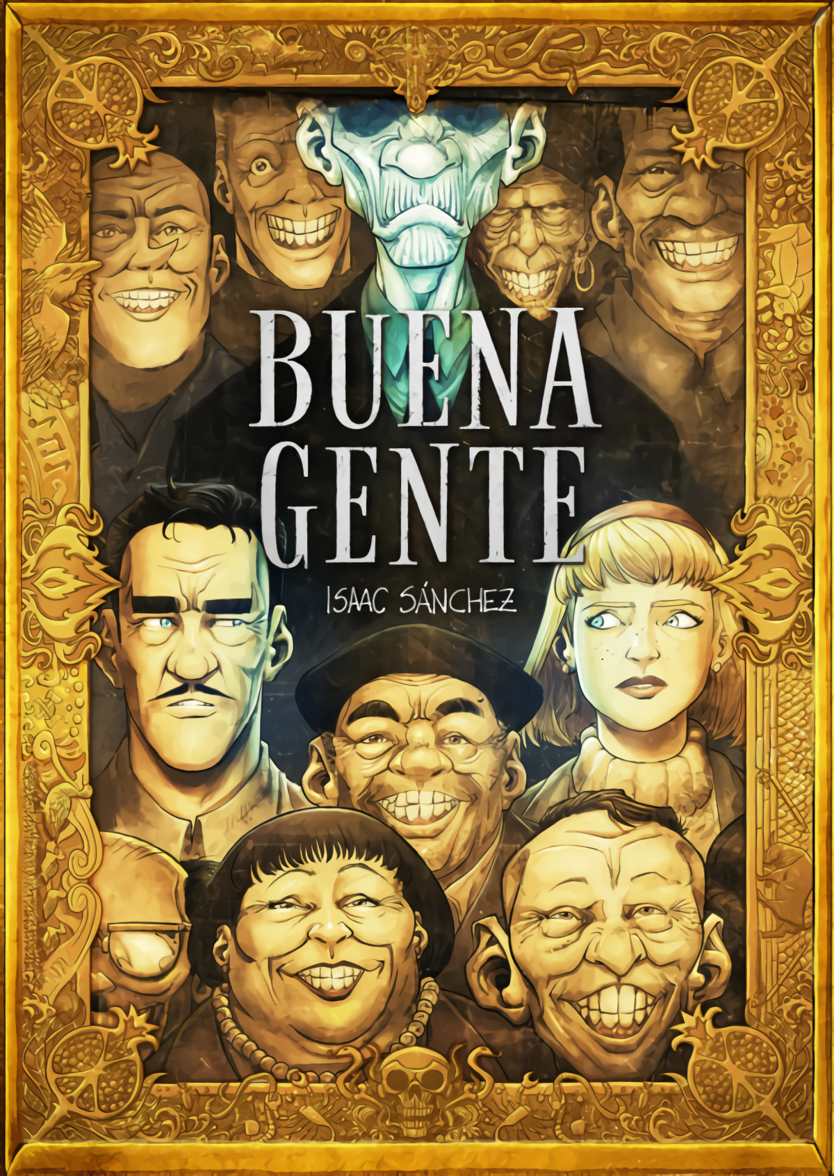 Portada