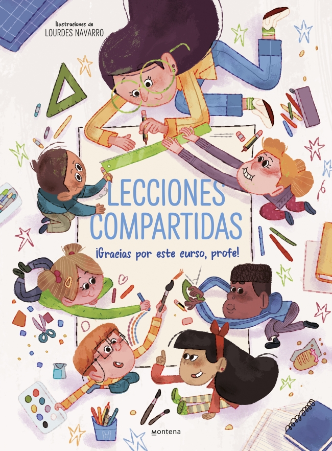  Lecciones compartidas 