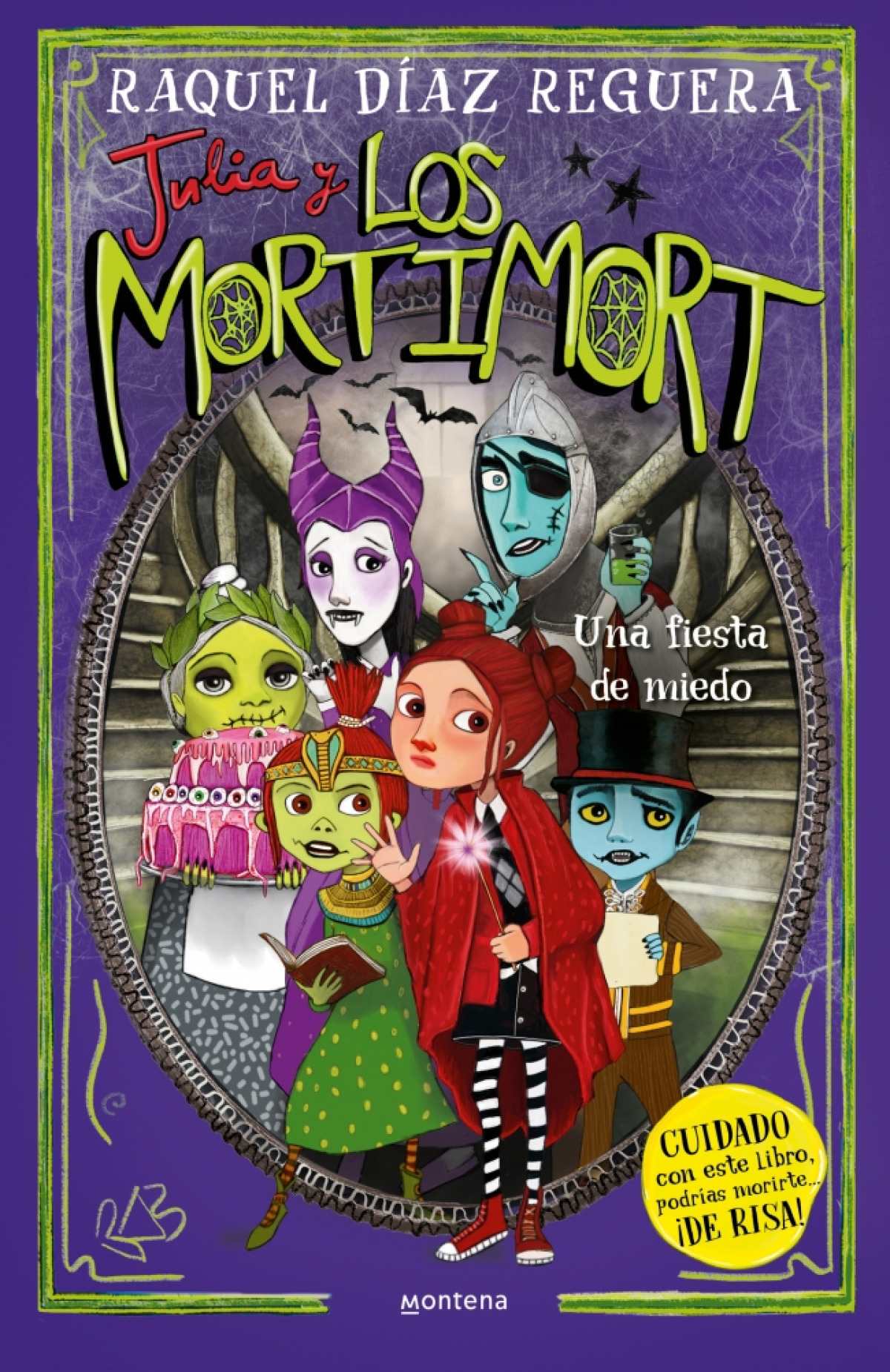 Portada