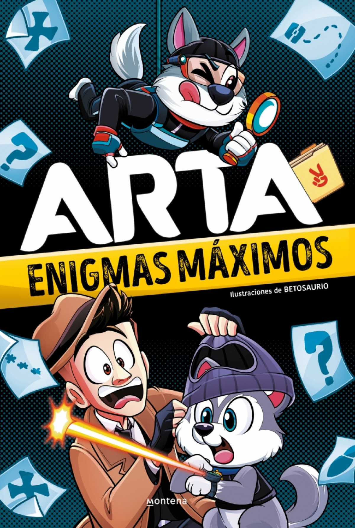 Portada