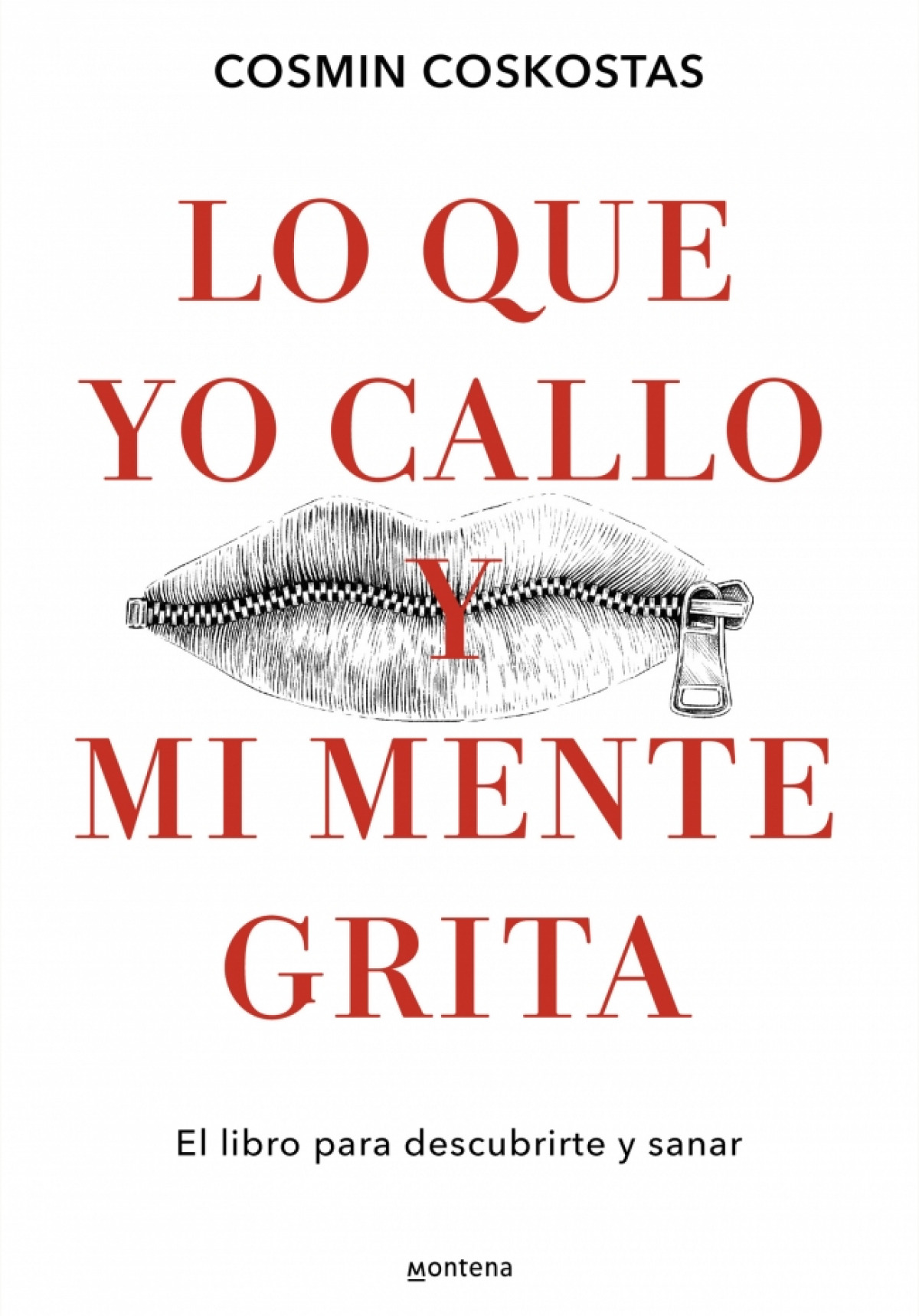 Lo que yo callo y mi mente grita