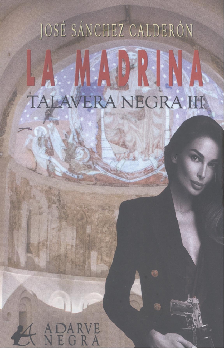  LA MADRINA 