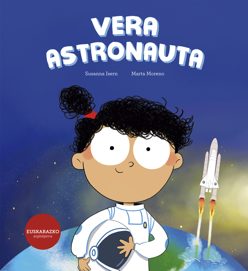 Vera Astronauta