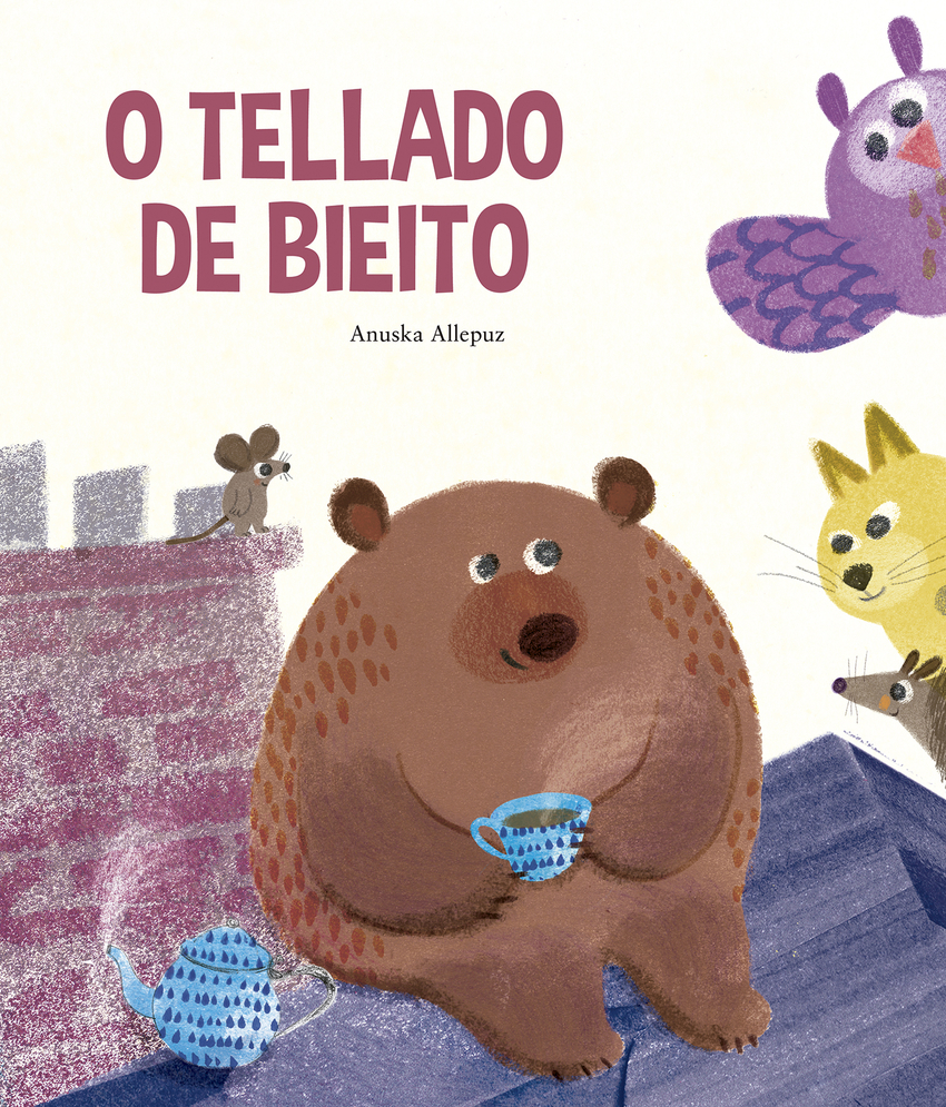 Portada