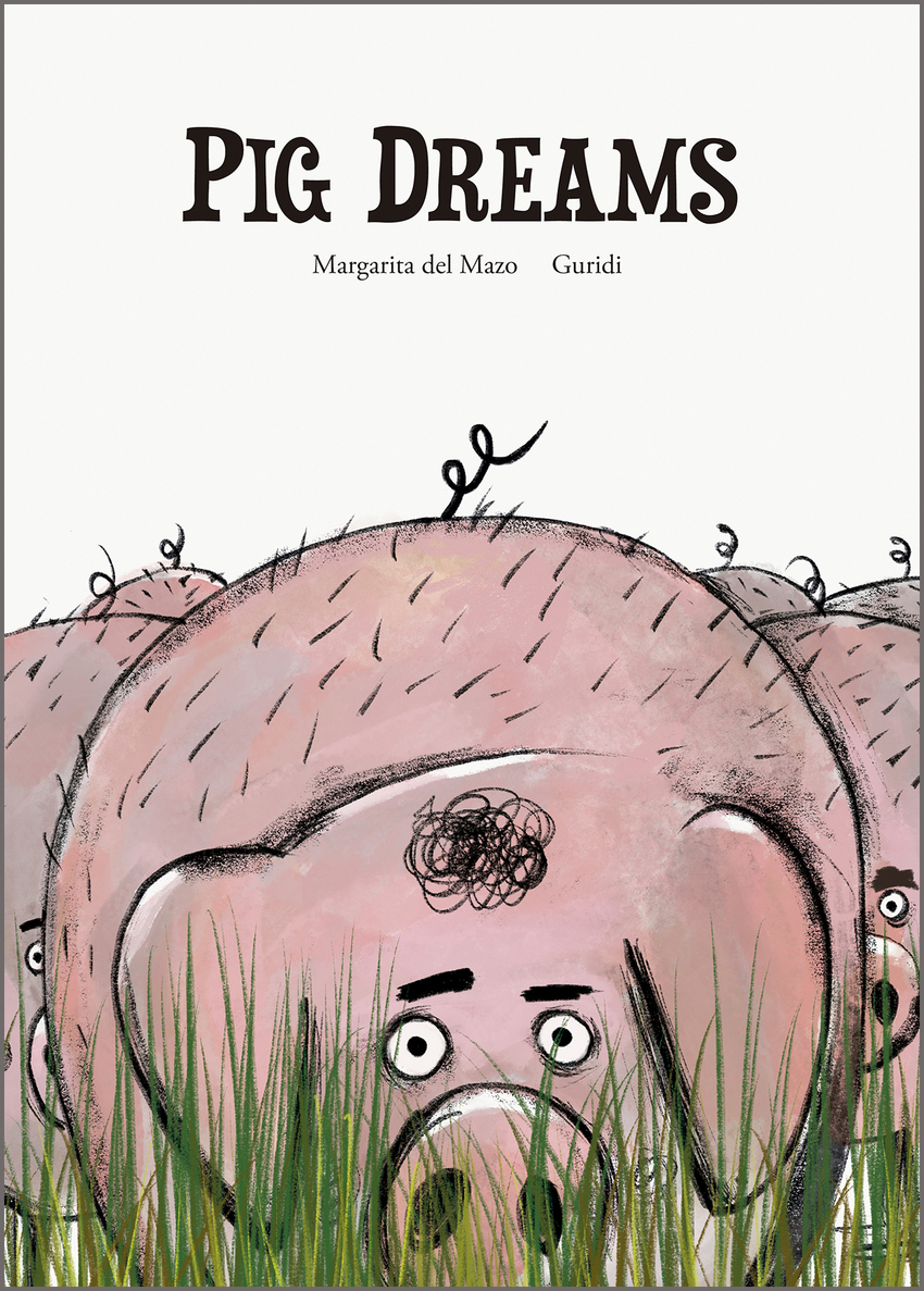 Pig Dreams