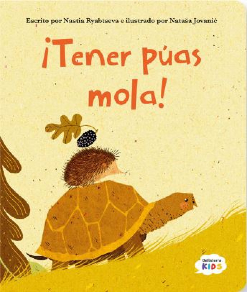 Portada