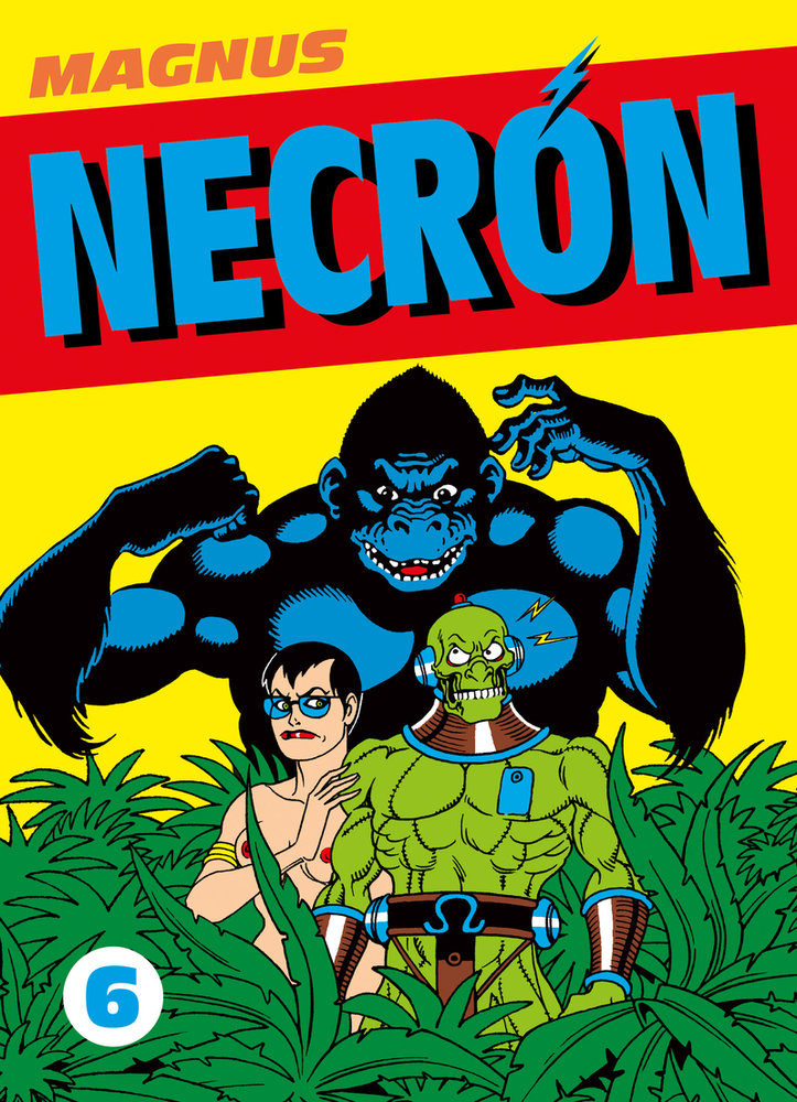  Necrón 
