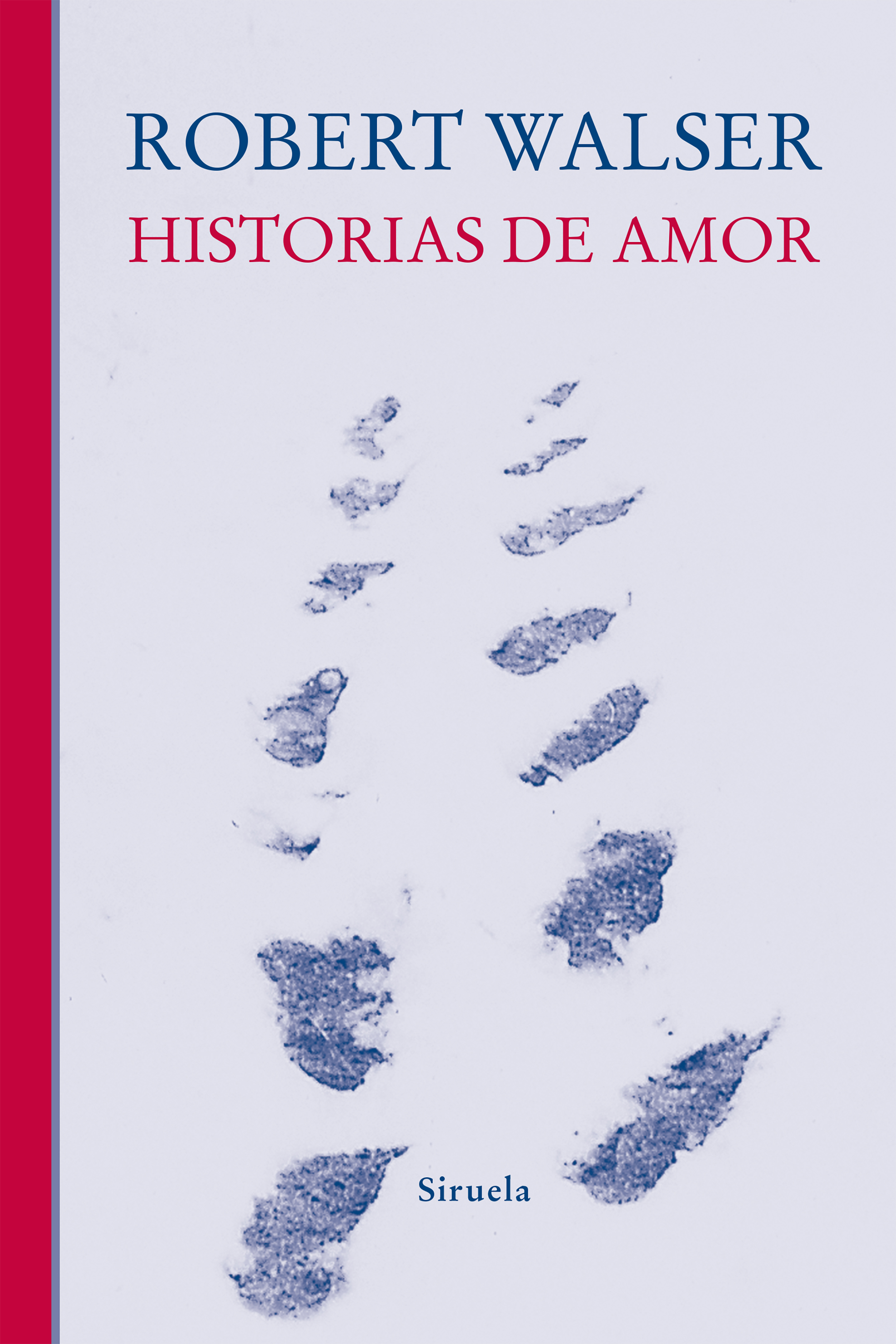  Historias de amor 