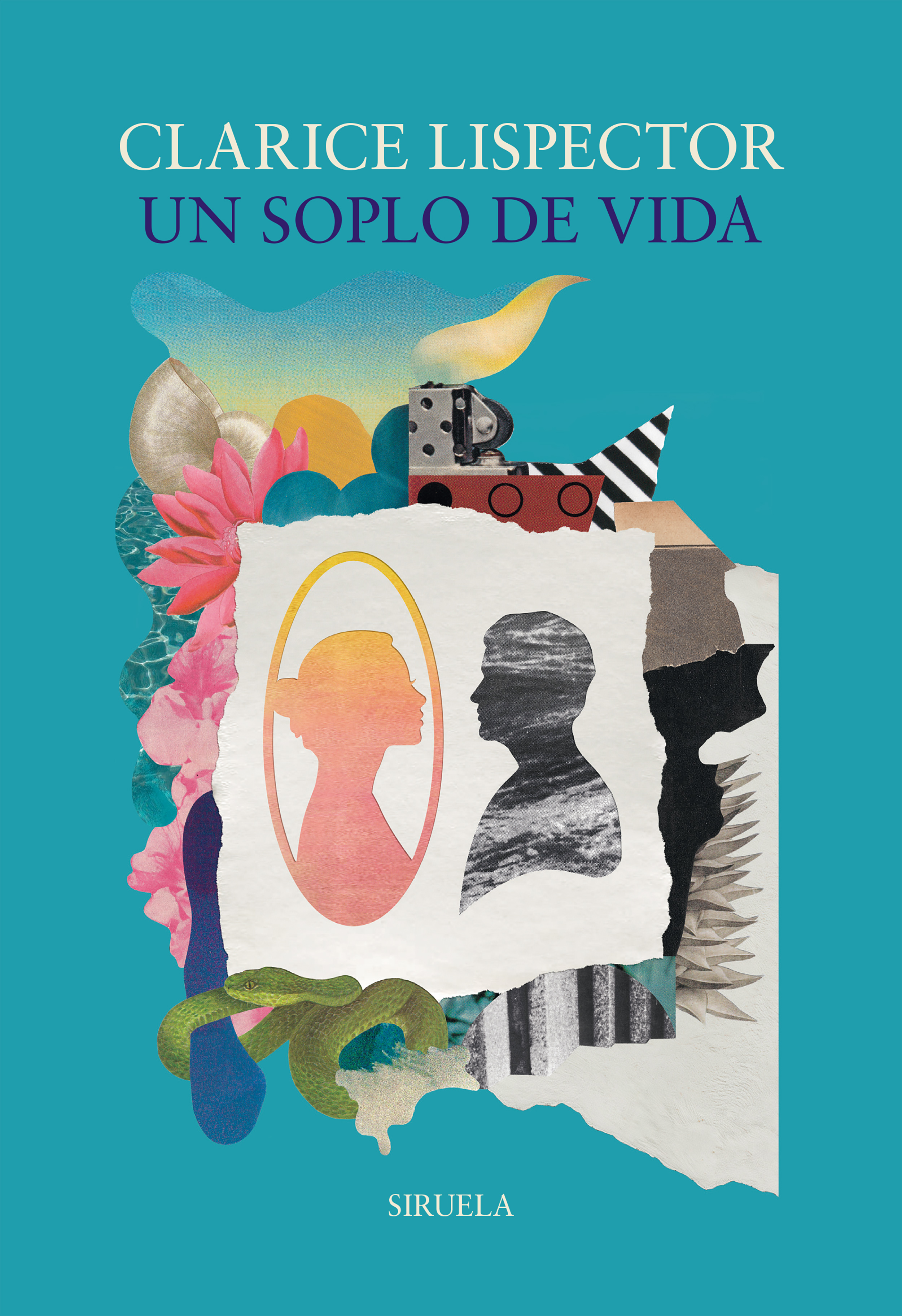  Un soplo de vida 