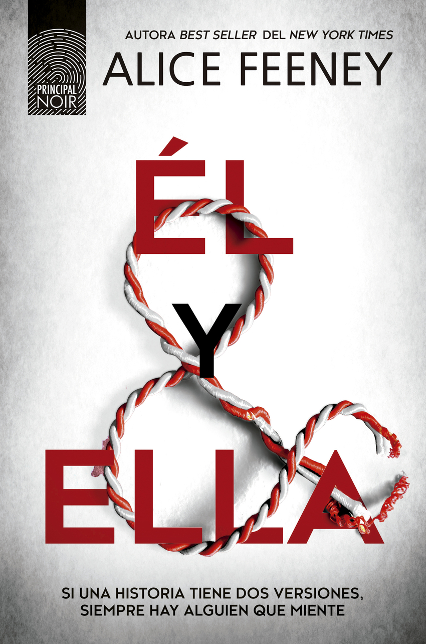 Él y ella