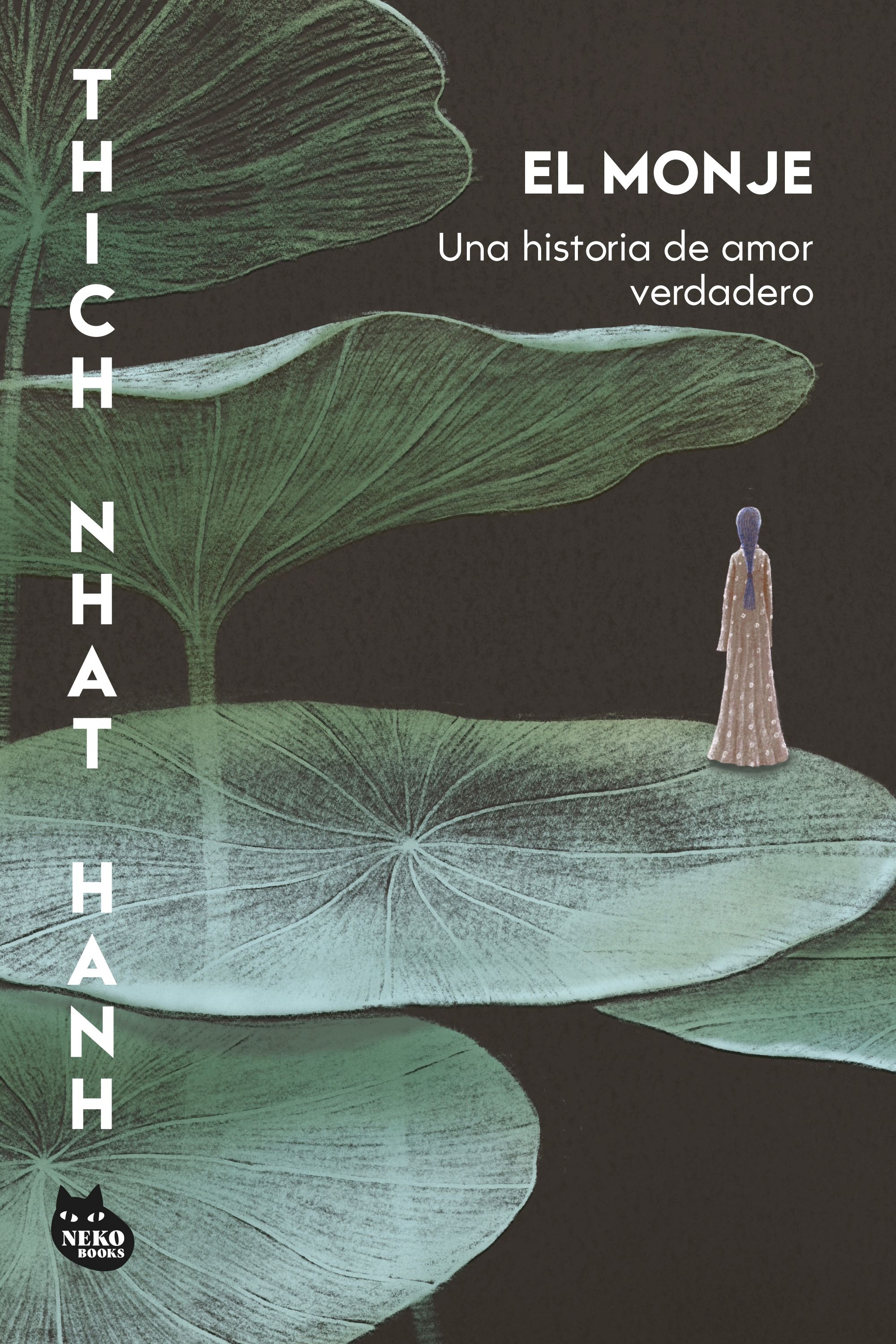 El monje 