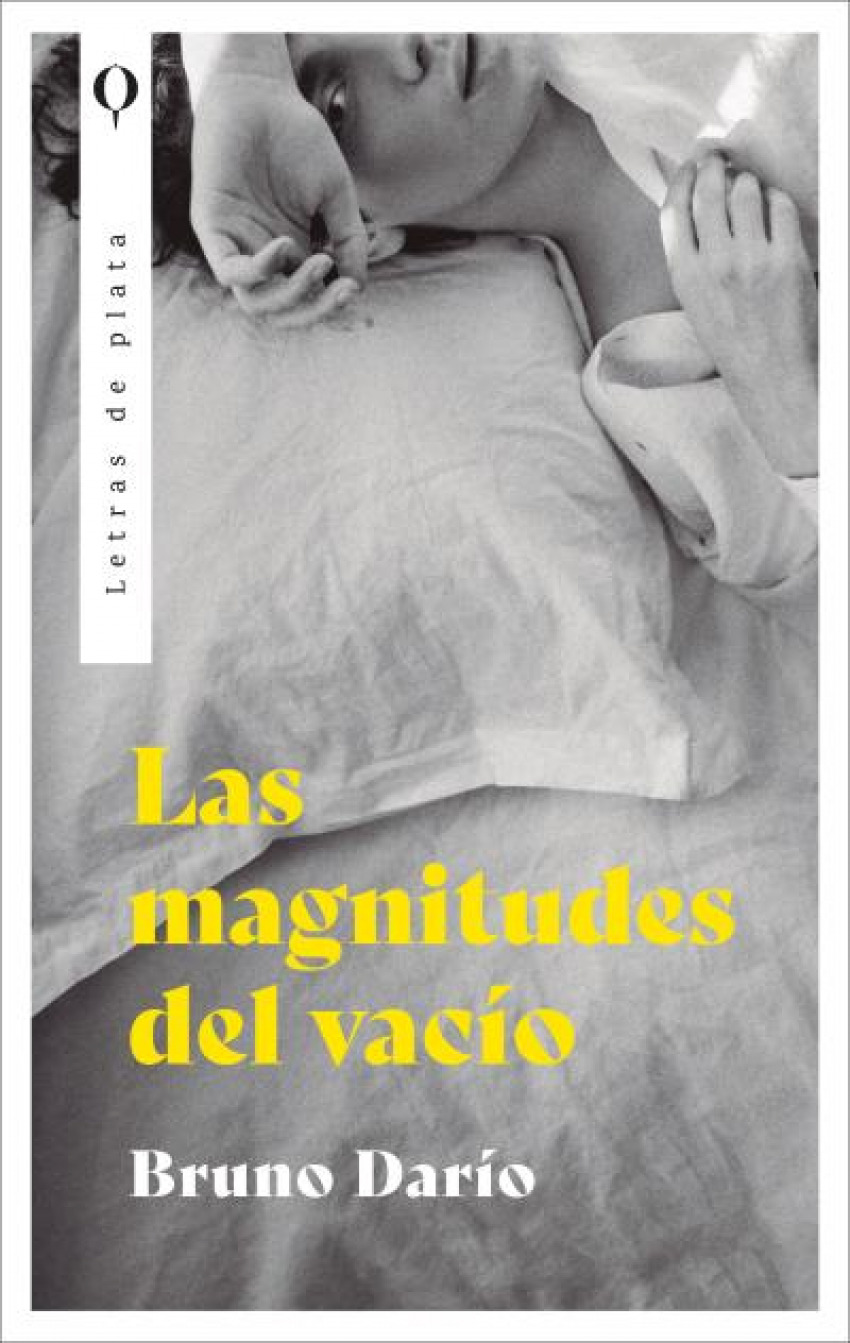  Las magnitudes del vacío 