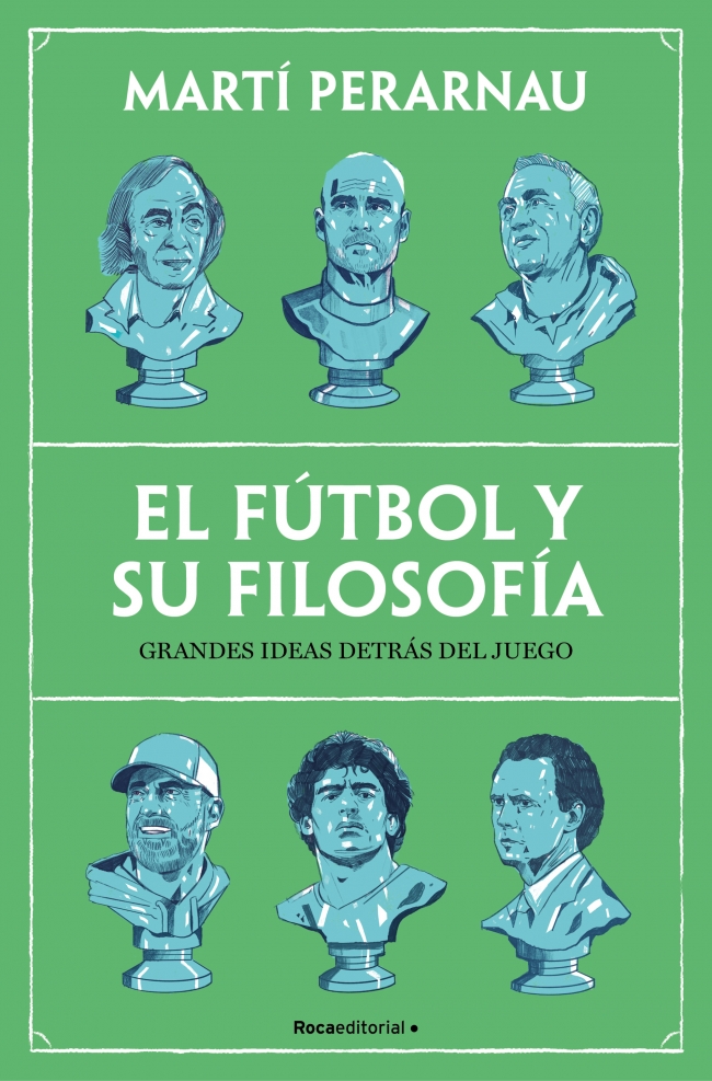  El fútbol y su filosofía 