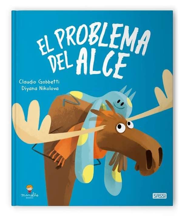  EL PROBLEMA DEL ALCE 