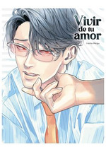  VIVIR DE TU AMOR 