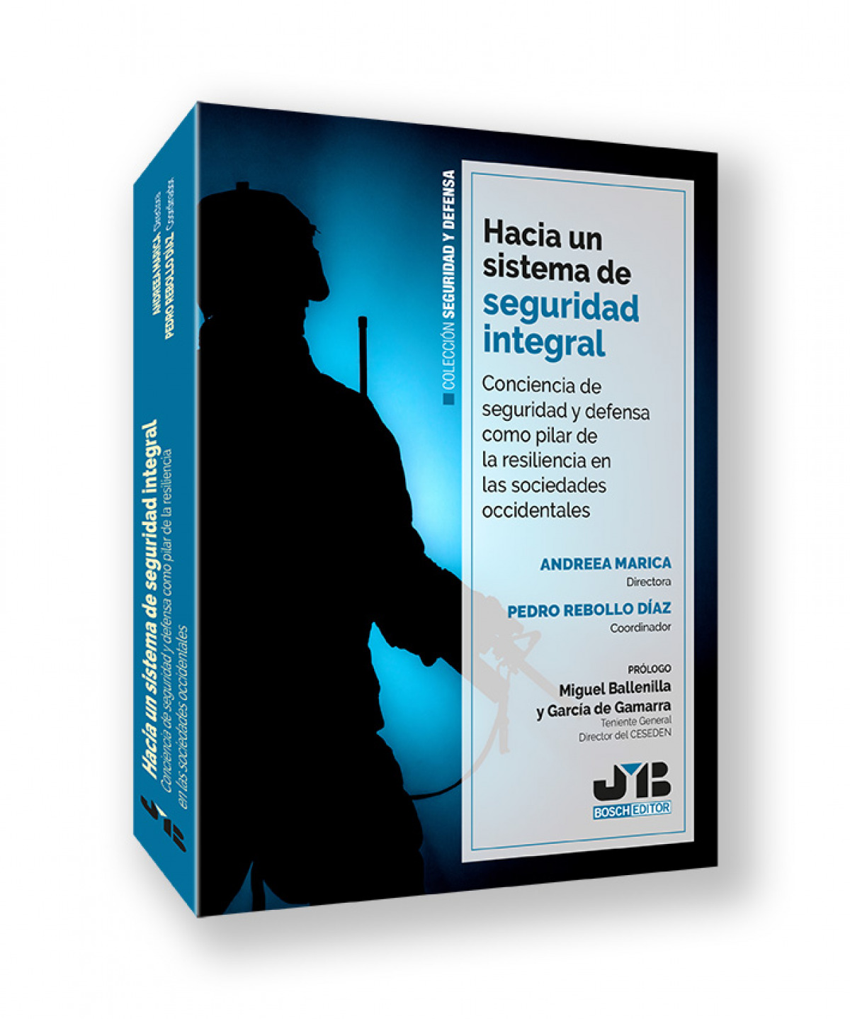HACIA UN SISTEMA DE SEGURIDAD INTEGRAL