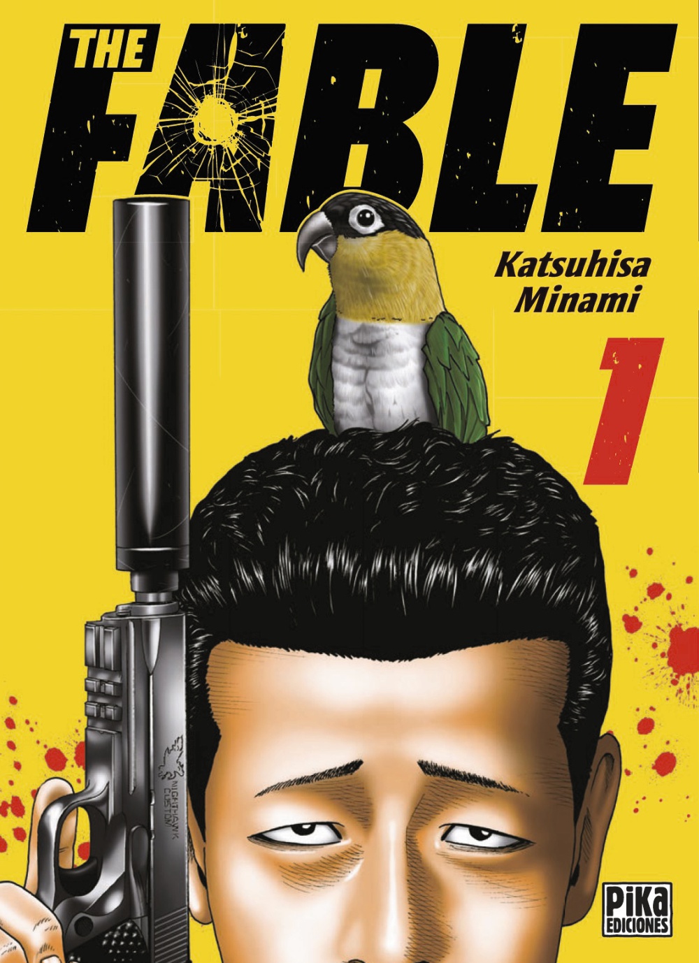  The Fable 1 