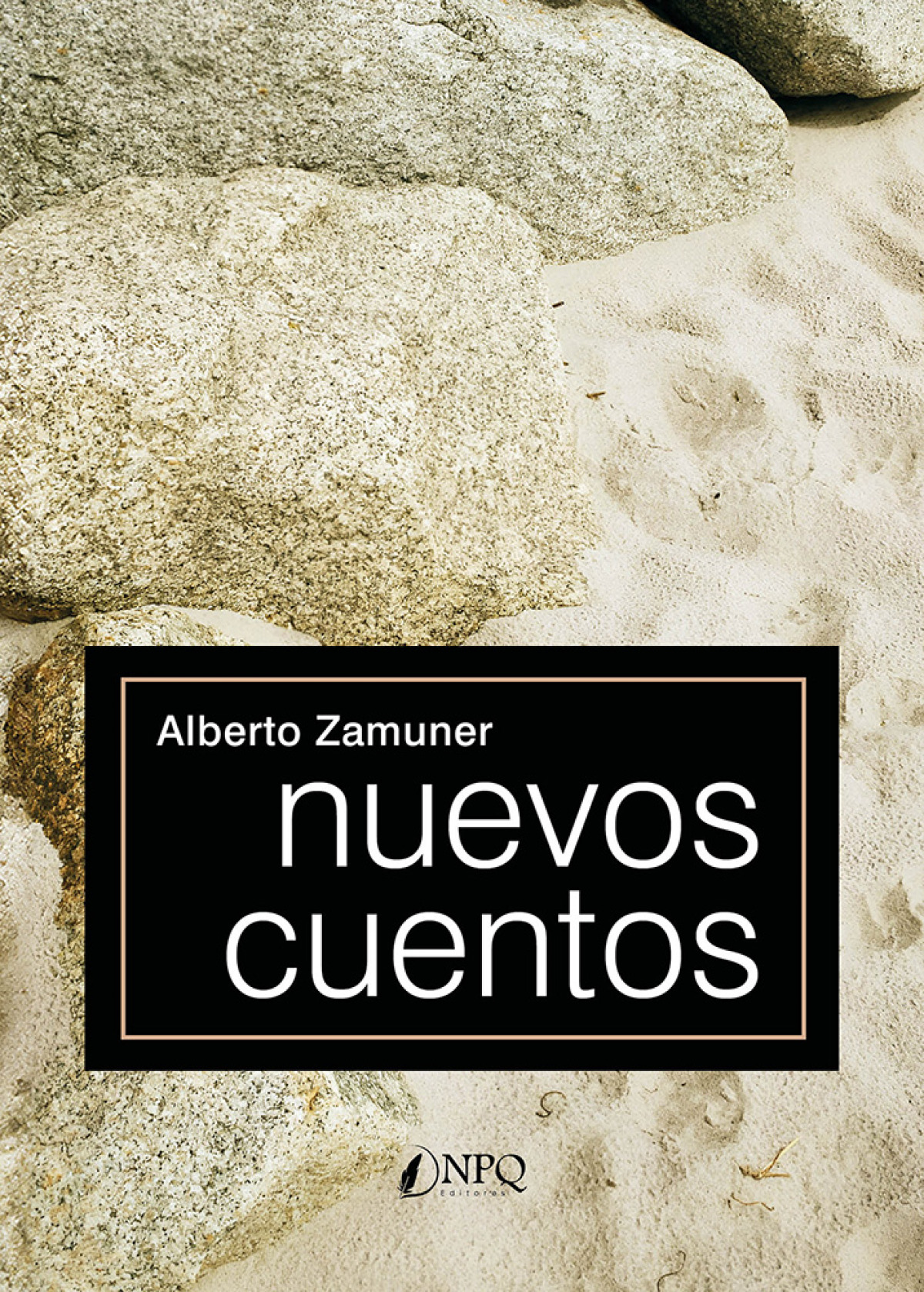 Nuevos cuentos
