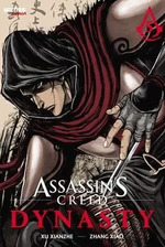 ASSASSIN'S CREED: DYNASTY 05