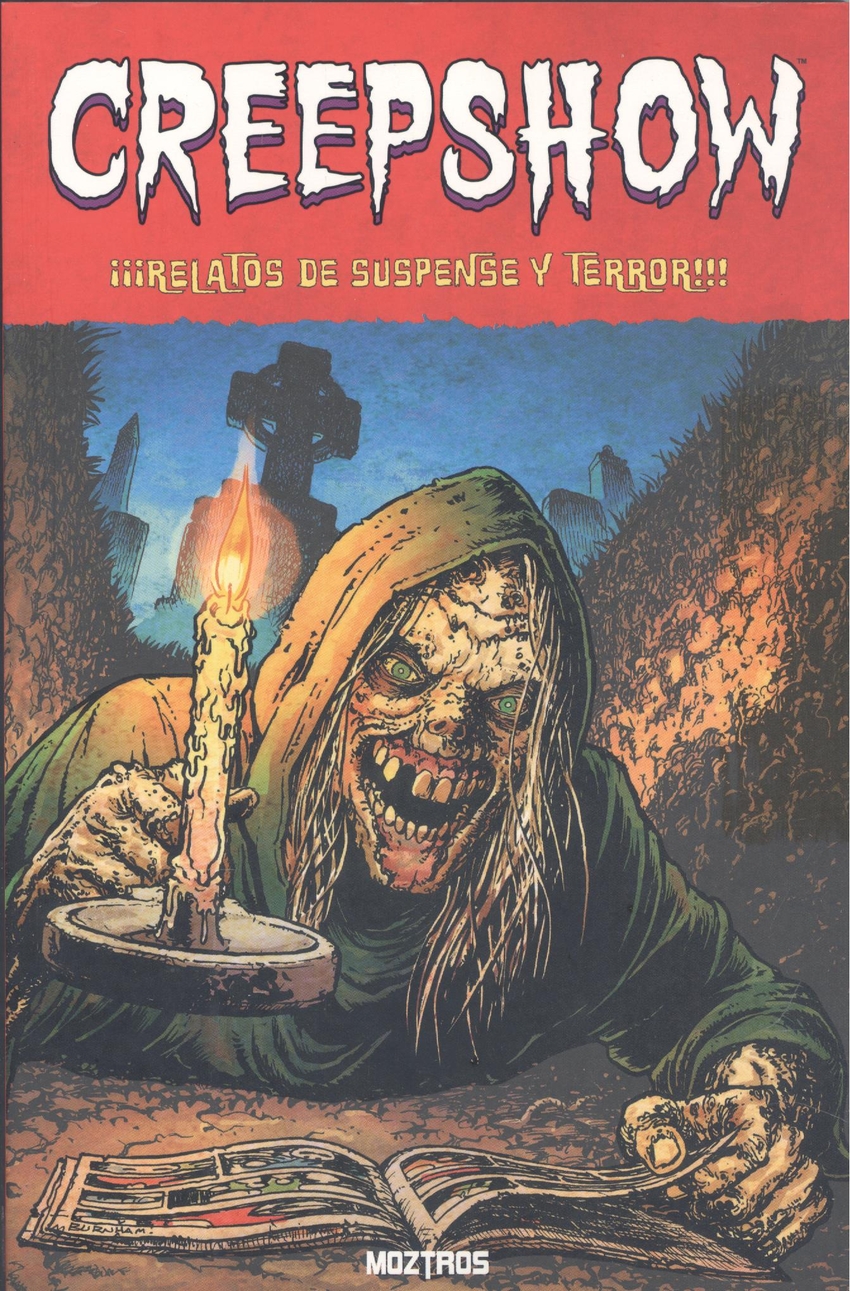  CREEPSHOW 