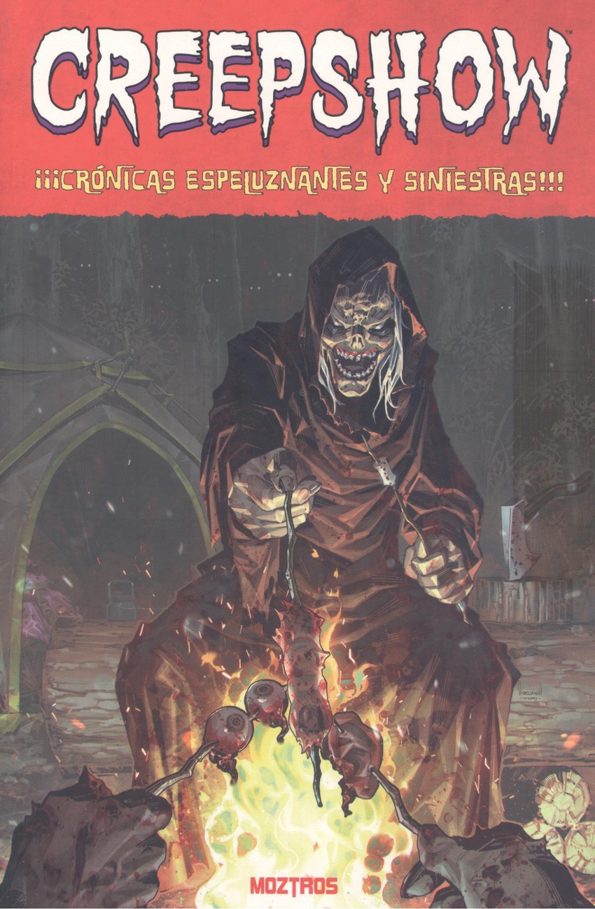 CREEPSHOW N 03
