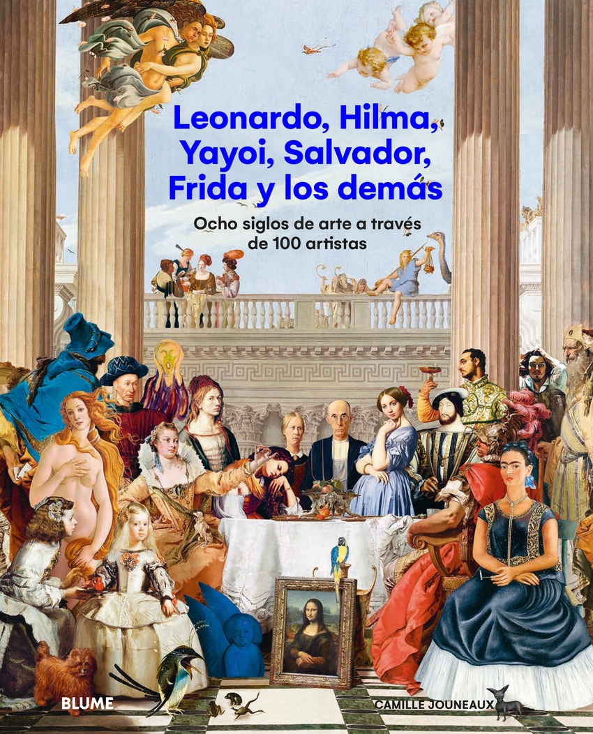 Portada