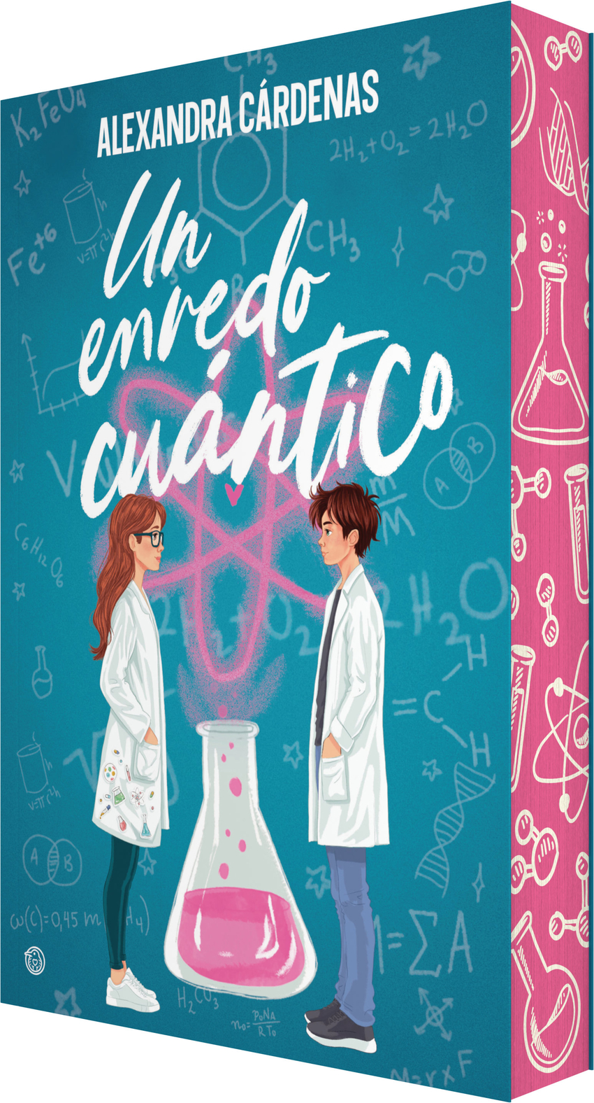Portada