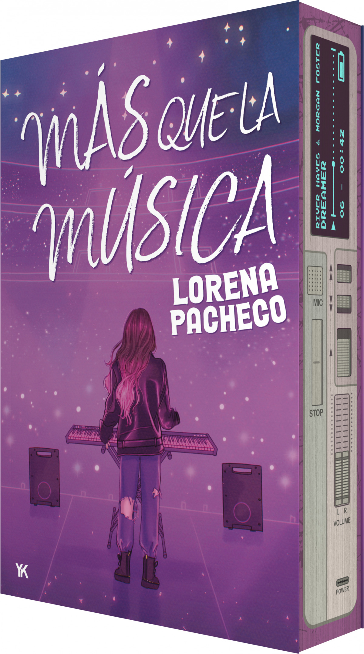 Portada