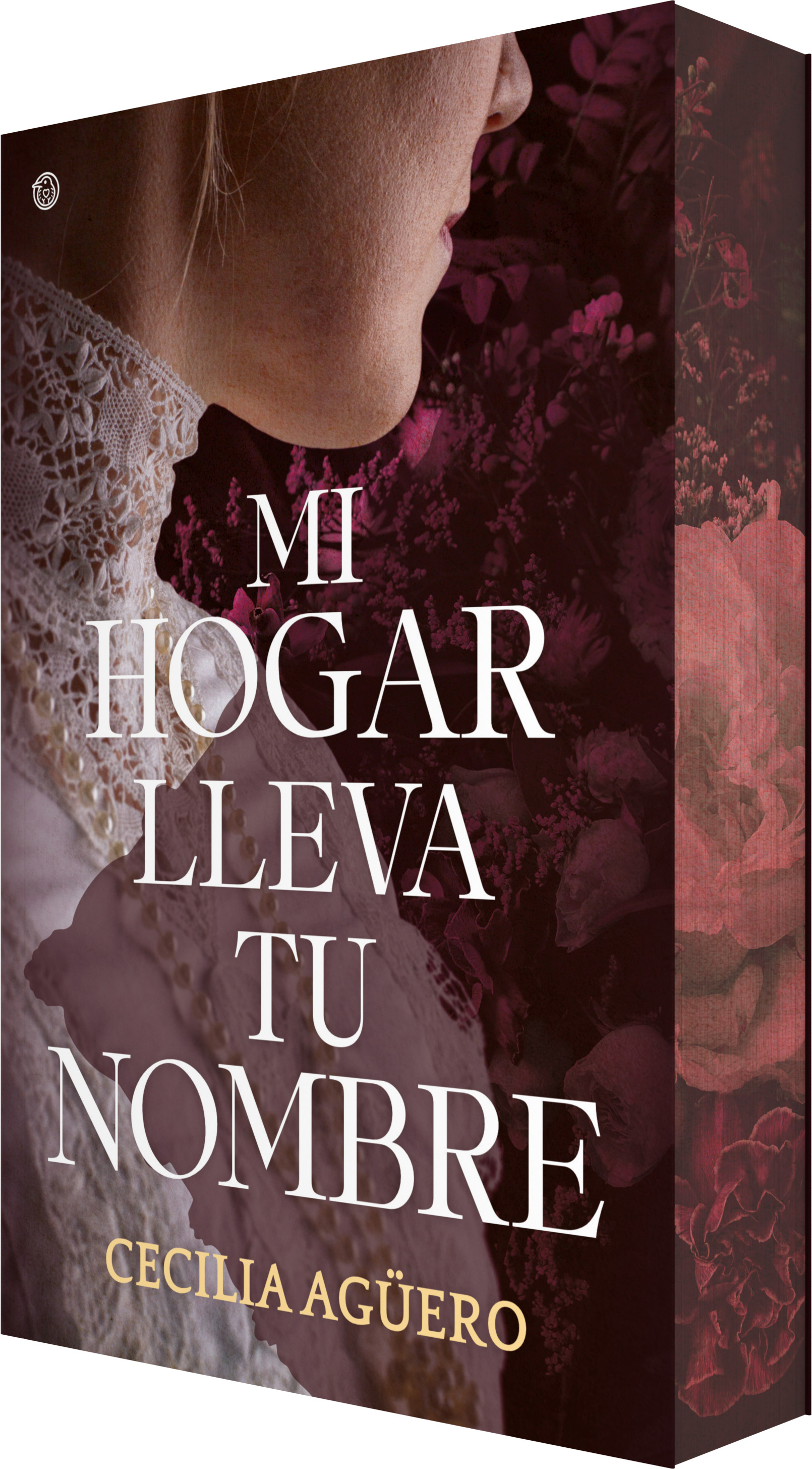  Mi hogar lleva tu nombre 