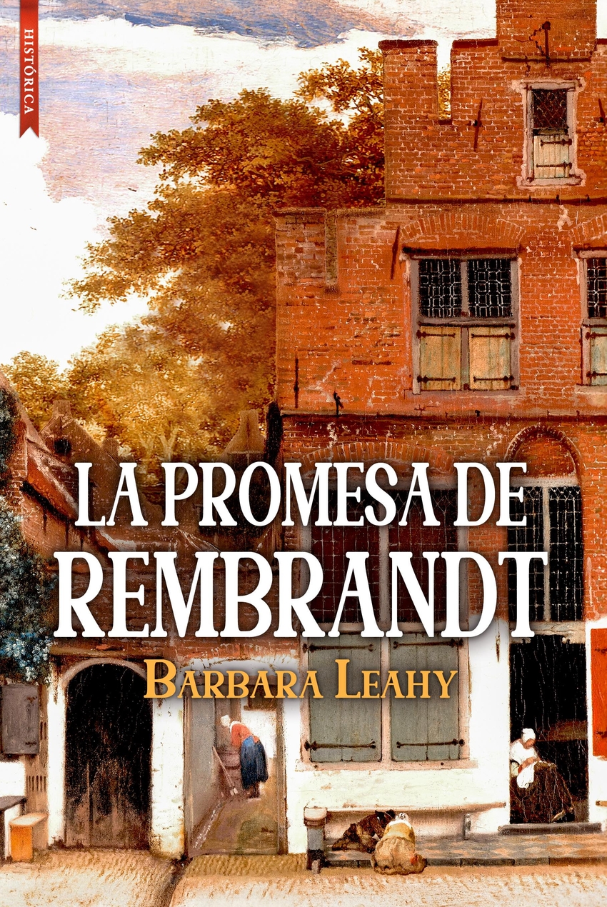  La promesa de Rembrandt 