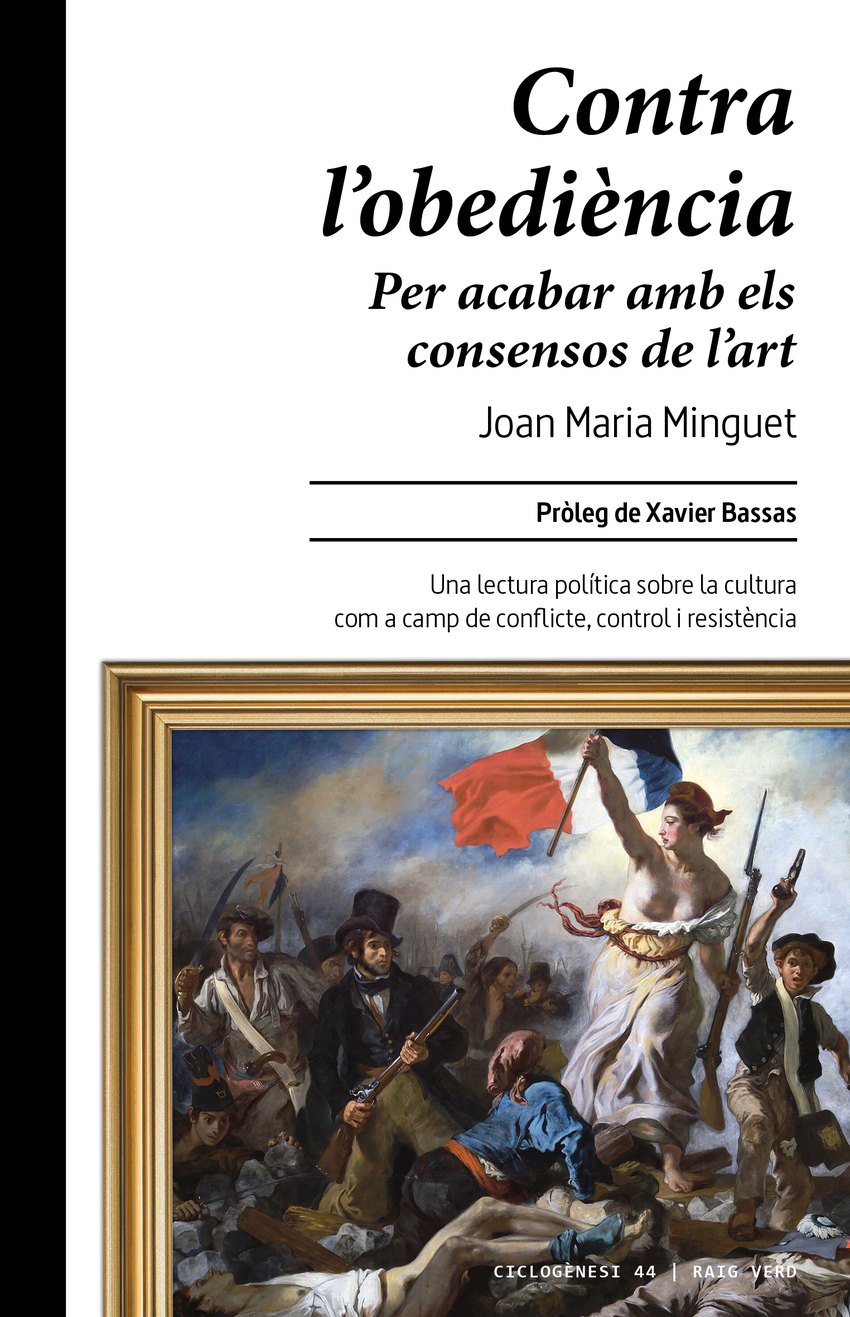  Contra l'obediència 
