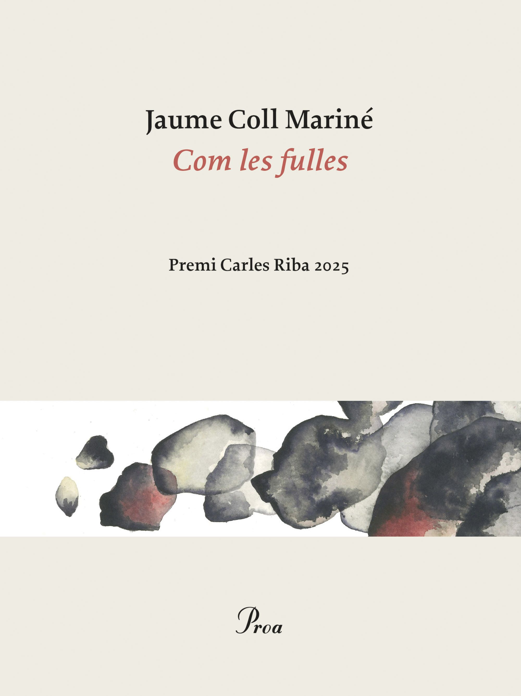  Com les fulles 