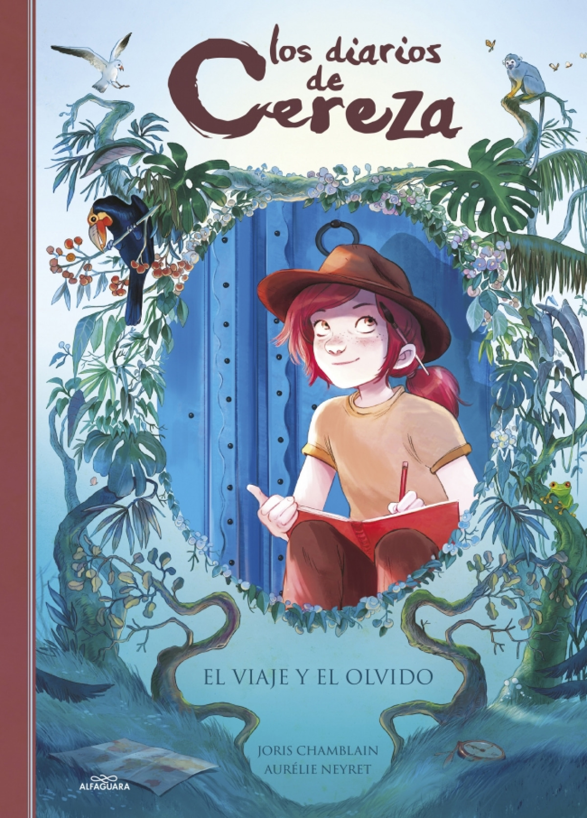 Portada