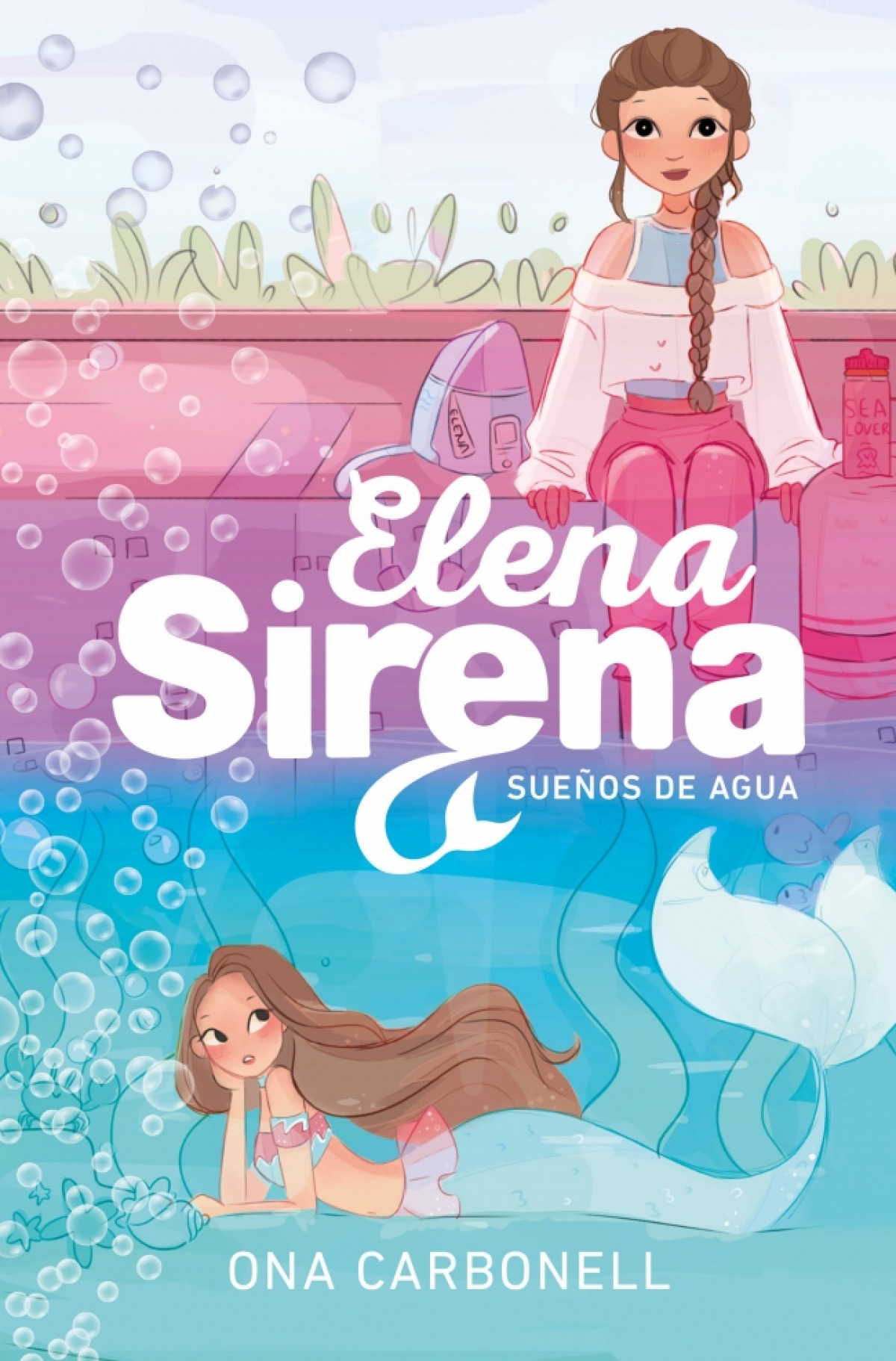  SUEÑOS DE AGUA 