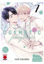 COSMETIC PLAYLOVER 07