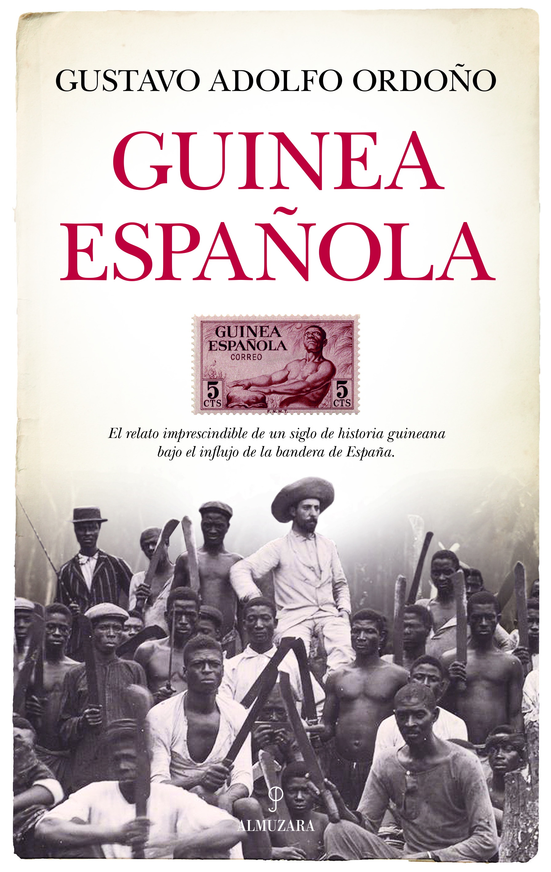  Guinea española 