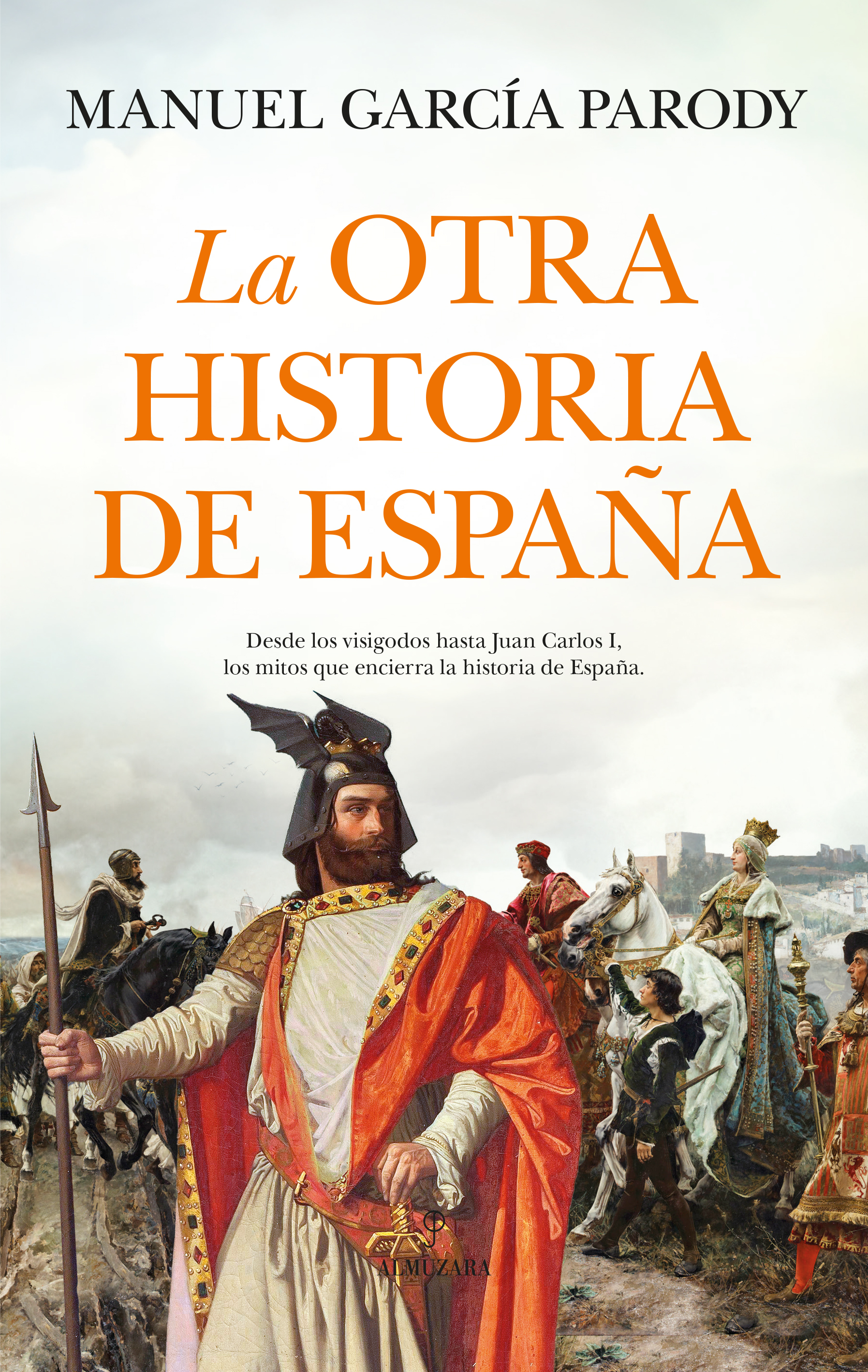  La otra historia de España 