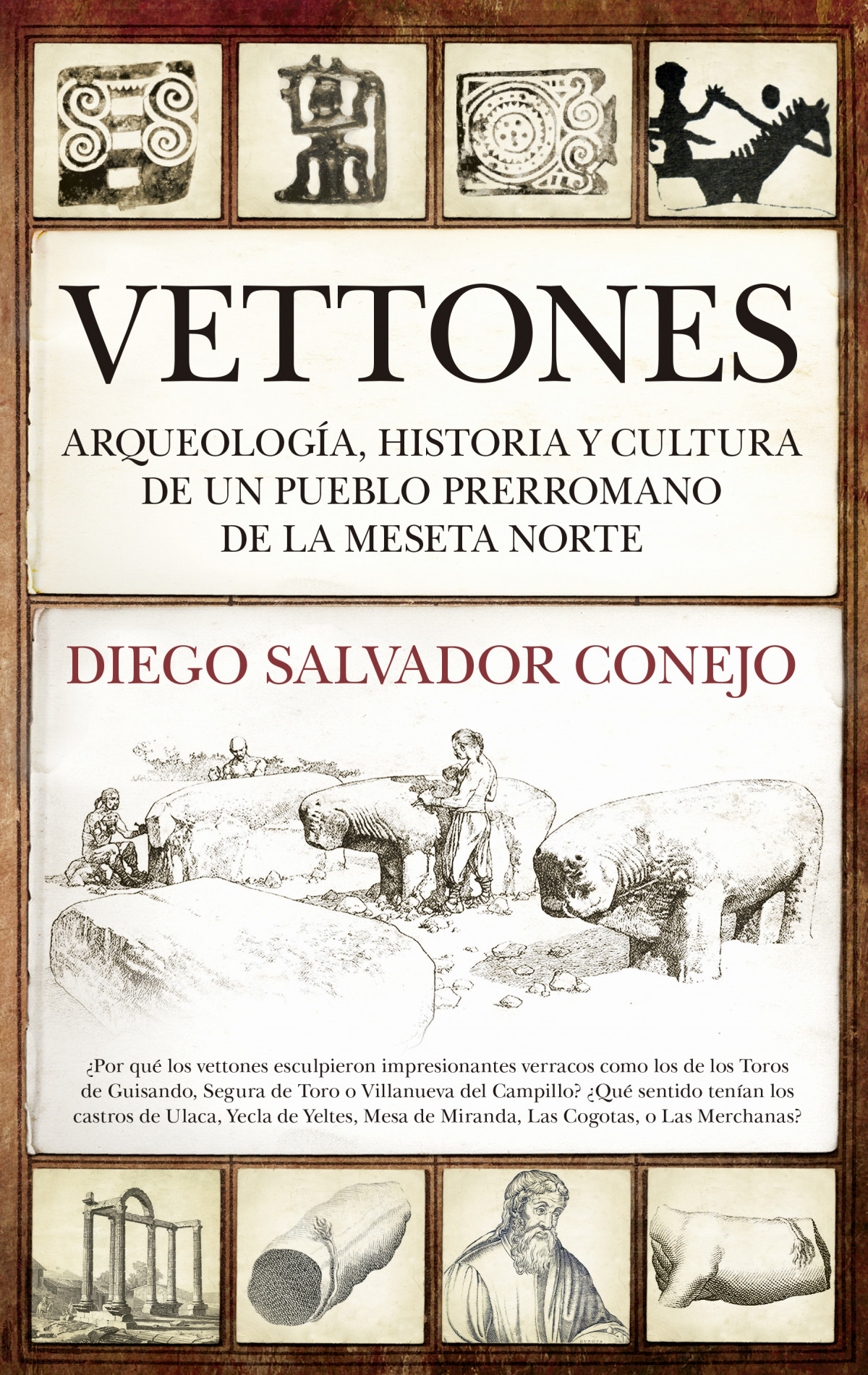 VETTONES